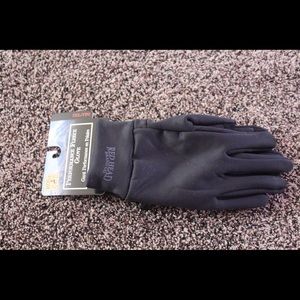 Red Head Brand Co. fleece gloves.